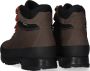 Lomer Bormio Pro SympaTex Heren Bergschoenen Antra Black Grijs Nubuck 20017.A.01 - Thumbnail 7