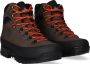 Lomer Bormio Pro SympaTex Heren Bergschoenen Antra Black Grijs Nubuck 20017.A.01 - Thumbnail 8
