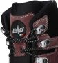 Lomer Cristallo 2.0 MTX Bergschoenen Borgogna Bordeaux Suède 30019.A.03 - Thumbnail 8