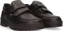 Lomer Rambler Heren Comfortschoenen Black | Zwart | Leer - Thumbnail 2