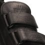 Lomer Rambler Heren Comfortschoenen Black | Zwart | Leer - Thumbnail 5