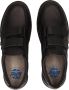 Lomer Rambler Heren Comfortschoenen Black | Zwart | Leer - Thumbnail 8
