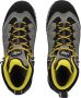 Lomer Sella High MTX Bergschoenen Tundra Grijs Suède 30047.A.03 - Thumbnail 2