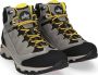 Lomer Sella High MTX Bergschoenen Tundra Grijs Suède 30047.A.03 - Thumbnail 4