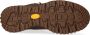 Lomer Sella High Premium MTX Wandelschoenen Brown Cognac Nubuck 30047.B.01 - Thumbnail 6