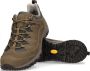 Lomer Sella II MTX Wandelschoenen Olive Groen Nubuck 30042.A.02 - Thumbnail 2