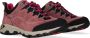 Lomer Sella II Sport MTX Wandelschoenen Brownrose Roze Suède 30042.B.05 - Thumbnail 6