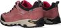 Lomer Sella II Sport MTX Wandelschoenen Brownrose Roze Suède 30042.B.05 - Thumbnail 7