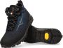 Lomer Spider Mid Ultra MTX Wandelschoenen Night Blue Blauw Textiel 40001.A.08 - Thumbnail 8