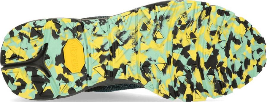 Lomer Spider Mid Ultra MTX Wandelschoenen Sky