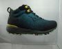 Lomer Spider Mid Ultra MTX Wandelschoenen Sky Blauw Textiel 40001.A.01 - Thumbnail 6