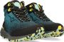 Lomer Spider Mid Ultra MTX Wandelschoenen Sky Blauw Textiel 40001.A.01 - Thumbnail 4