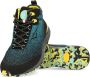 Lomer Spider Mid Ultra MTX Wandelschoenen Sky Blauw Textiel 40001.A.01 - Thumbnail 5