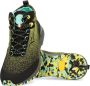 Lomer Spider Mid Ultra MTX Wandelschoenen Lime Groen Textiel 40001.A.02 - Thumbnail 6