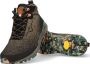 Lomer Spider Mid Ultra MTX zwart geel wandelschoenen uni (40001.A.06) - Thumbnail 8