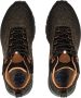 Lomer Spider Mid Ultra MTX zwart geel wandelschoenen uni (40001.A.06) - Thumbnail 3