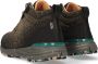 Lomer Spider Mid Ultra MTX zwart geel wandelschoenen uni (40001.A.06) - Thumbnail 4