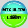 Lomer Spider Mid Ultra MTX zwart geel wandelschoenen uni (40001.A.06) - Thumbnail 5