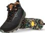 Lomer Spider Mid Ultra MTX Wandelschoenen - Thumbnail 4