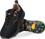 Lomer Spider Ultra MTX Wandelschoenen Antra Camuflage Grijs Textiel 40000.A.16 - Thumbnail 3