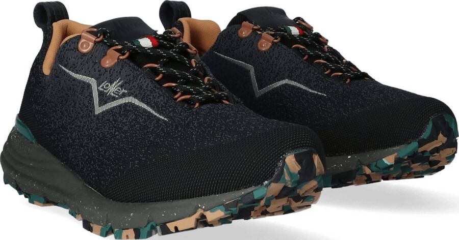 Lomer Spider Ultra MTX Wandelschoenen Antra Camuflage Grijs Textiel 40000.A.16 - Foto 5