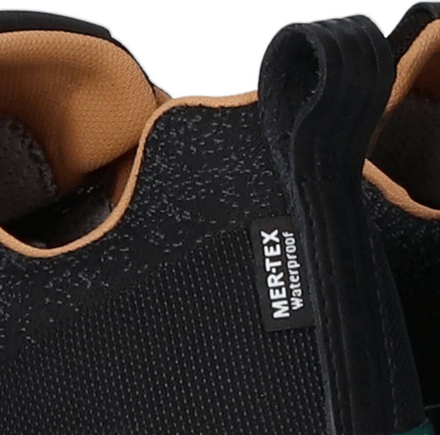 Lomer Spider Ultra MTX Wandelschoenen Antra Camuflage Grijs Textiel 40000.A.16