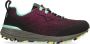 Lomer Spider Ultra MTX Wandelschoenen Camouflage Ciliegia Paars Textiel 40000.A.11 - Thumbnail 10