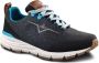 Lomer Spider Ultra MTX zwart blauw wandelschoenen uni (40000.A.01) - Thumbnail 9