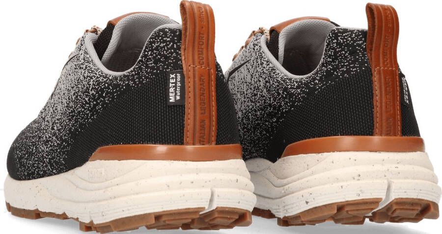 Lomer Spider Ultra MTX Wandelschoenen Heren Light Grey Brandy