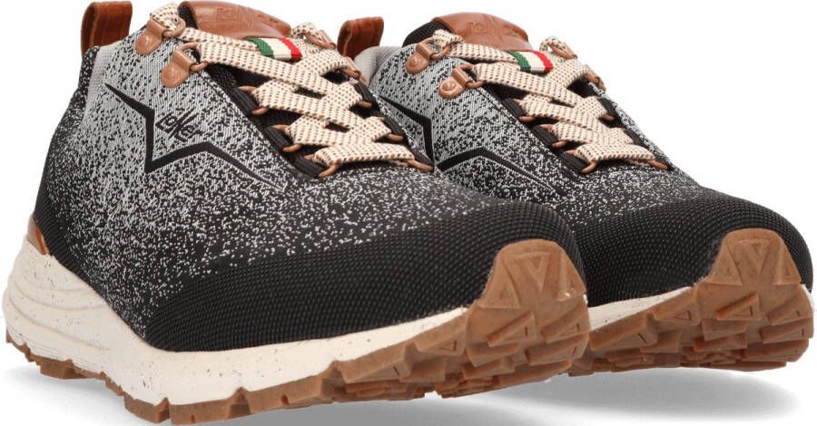 Lomer Spider Ultra MTX Wandelschoenen Heren Light Grey Brandy