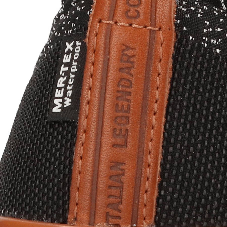 Lomer Spider Ultra MTX Wandelschoenen Heren Light Grey Brandy