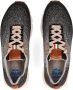 Lomer Spider Ultra MTX Wandelschoenen Light Grey Brandy - Thumbnail 8