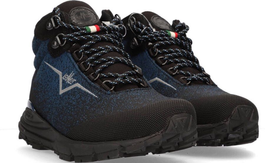 Lomer Spider Ultra MTX Wandelschoenen Night Blue