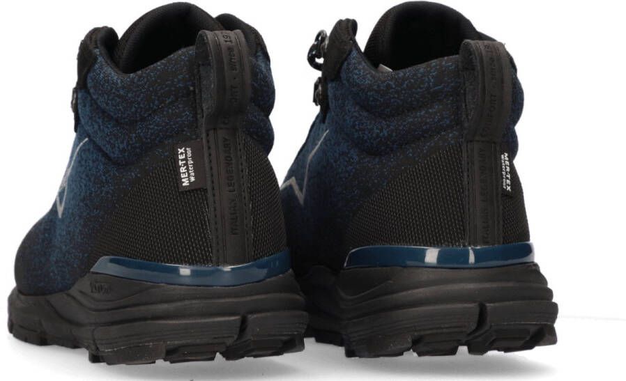 Lomer Spider Ultra MTX Wandelschoenen Night Blue