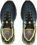 Lomer Spider Ultra MTX Wandelschoenen Camouflage Sky Blauw Textiel 40000.A.08 - Thumbnail 2