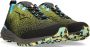 Lomer Spider Ultra MTX Wandelschoenen Camouflage Lime Groen Textiel 40000.A.09 - Thumbnail 11