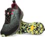 Lomer Spider Ultra MTX zwart groen wandelschoenen uni (40000.A.10) - Thumbnail 9