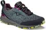 Lomer Spider Ultra MTX zwart groen wandelschoenen uni (40000.A.10) - Thumbnail 7