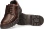 Lomer Vancouver Hunter bruin wandelschoenen heren (50035.A.002) - Thumbnail 3