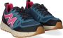 Lomer Vitality Fit Sport MTX Wandelschoenen Octane - Thumbnail 5