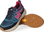 Lomer Vitality Fit Sport MTX Wandelschoenen Octane - Thumbnail 7