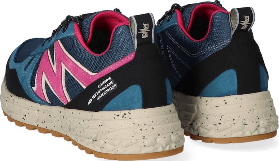 Lomer Vitality Fit Sport MTX Wandelschoenen Octane