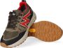 Lomer Vitality Fit Sport MTX Wandelschoenen Truffle Lollipop - Thumbnail 3