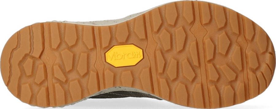 Lomer Vitality Fit Sport MTX Wandelschoenen Truffle Lollipop