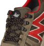 Lomer Vitality Fit Sport MTX Wandelschoenen Truffle Lollipop - Thumbnail 7