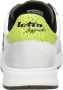 Lotto Leggenda Signature Sneakers Laag wit - Thumbnail 6