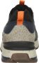 Lotto Leggenda Tokyo Fuji Sneakers Laag Blauw - Thumbnail 6
