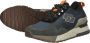 Lotto Leggenda Tokyo Fuji Sneakers Laag Blauw - Thumbnail 7