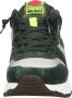 Lotto Leggenda Tokyo Ginza Camo Sneakers Laag groen - Thumbnail 5