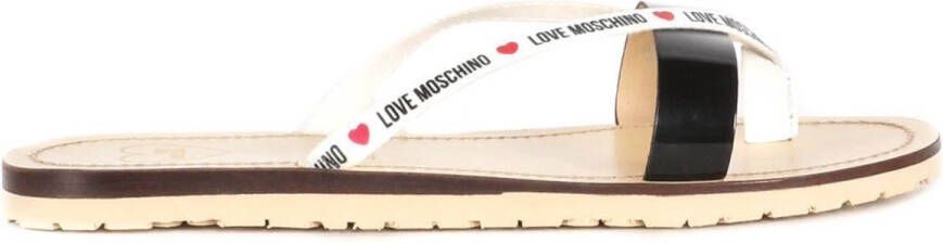 Love Moschino Mule